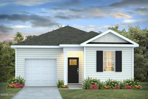 3132 Tasso Drive Sw, Sunset Beach, NC 28468