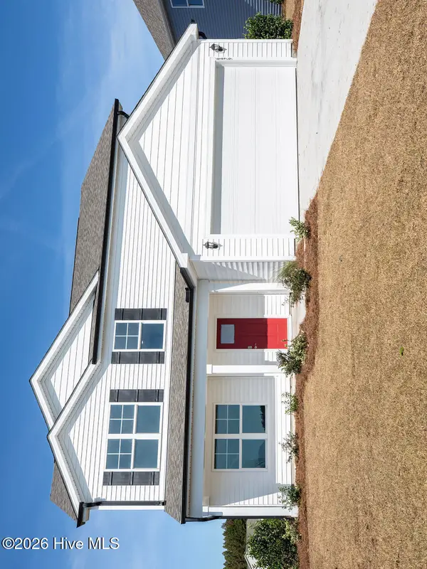1030 Goose Crossing Road #Lot 180, Northwest, NC 28451