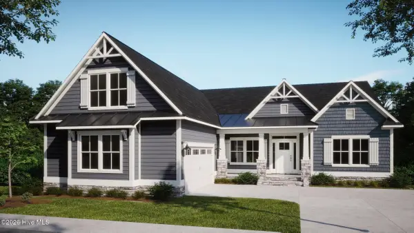 7527 Donegal Circle Sw #52, Sunset Beach, NC 28468