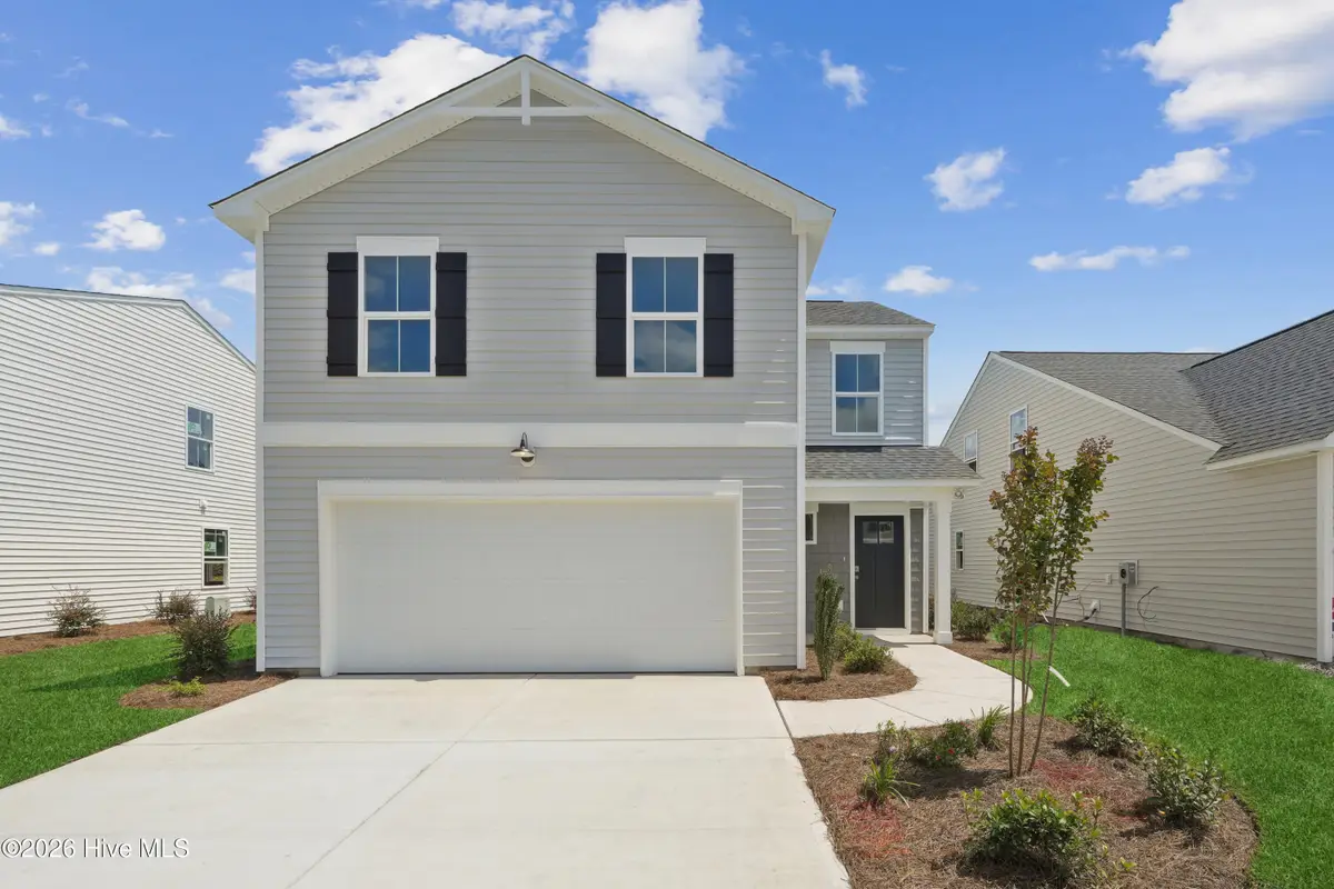 173 Brookfield Branch Road #11, Hampstead, NC 28443 - #1