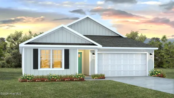 1034 Goose Crossing Road #Lot 181, Northwest, NC 28451