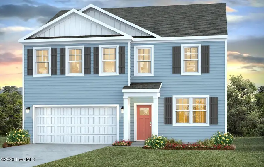 1034 Goose Crossing Road #Lot 181, Northwest, NC 28451 - #2