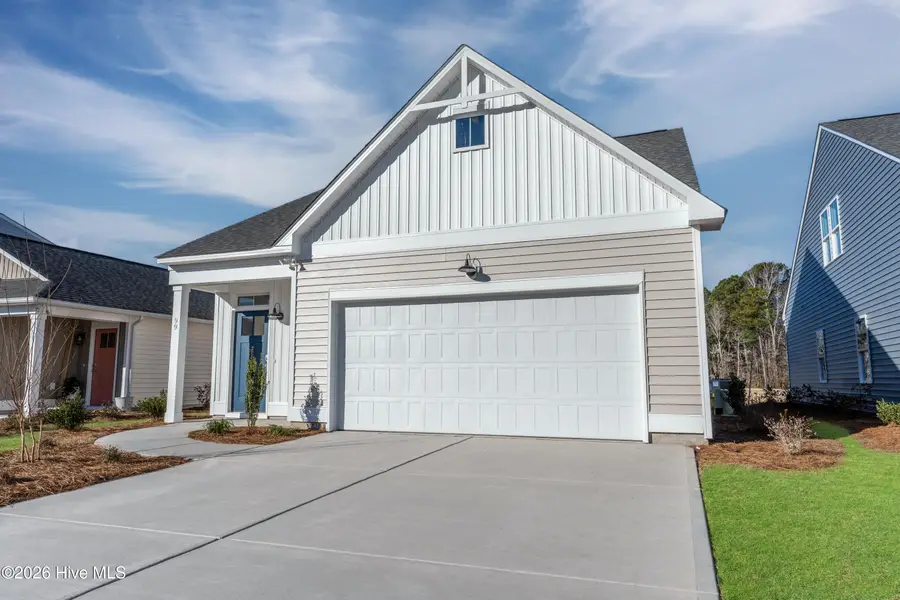 213 Brookfield Branch Road #16, Hampstead, NC 28443 - #2