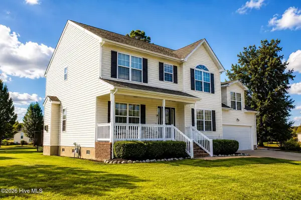 102 Enchanted Way, Elizabeth City, NC 27909