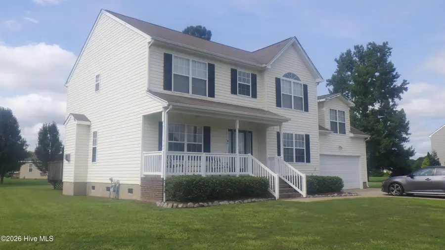 102 Enchanted Way, Elizabeth City, NC 27909 - #2