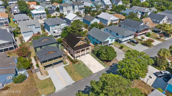 919 Riptide Lane, Carolina Beach, NC 28428