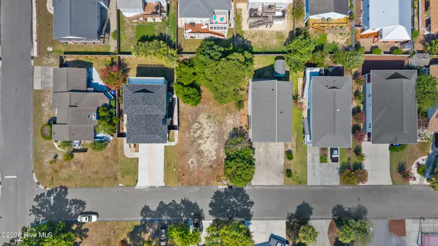 919 Riptide Lane, Carolina Beach, NC 28428 - #3