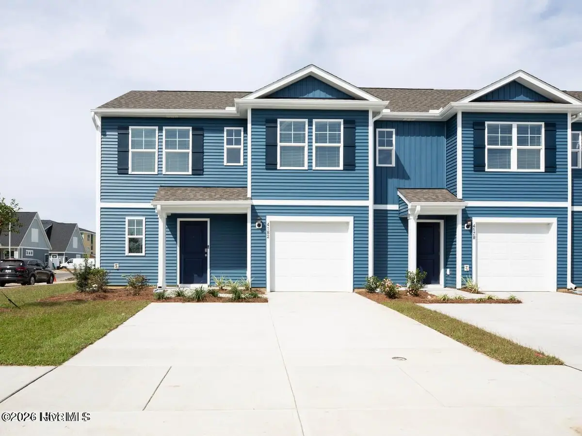 7006 Dunford Road #Unit 113, Leland, NC 28451 - #1