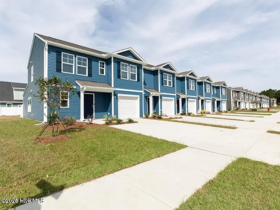 7006 Dunford Road #Unit 113, Leland, NC 28451 - #2