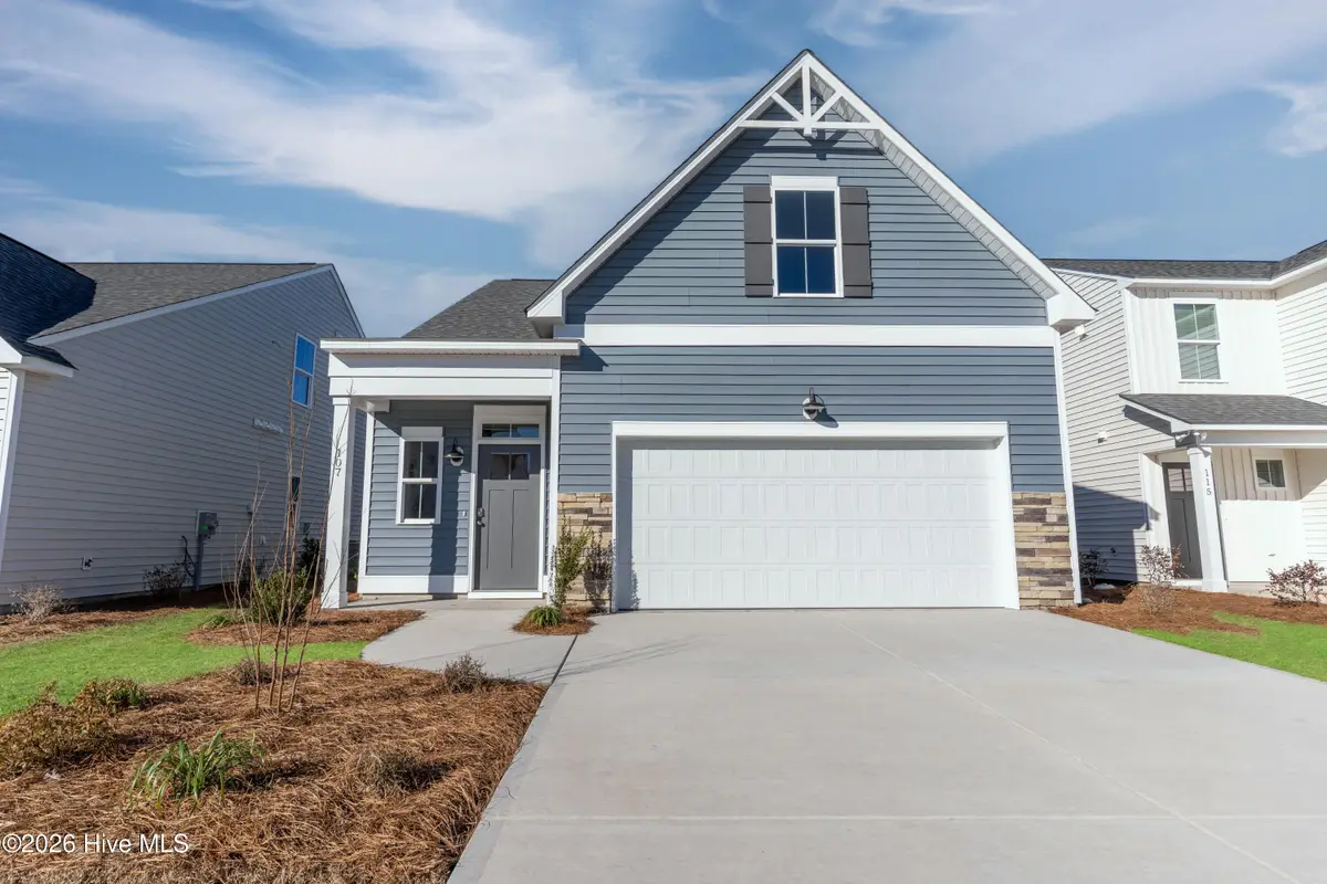 189 Brookfield Branch Road #13, Hampstead, NC 28443 - #1