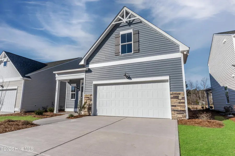 189 Brookfield Branch Road #13, Hampstead, NC 28443 - #2