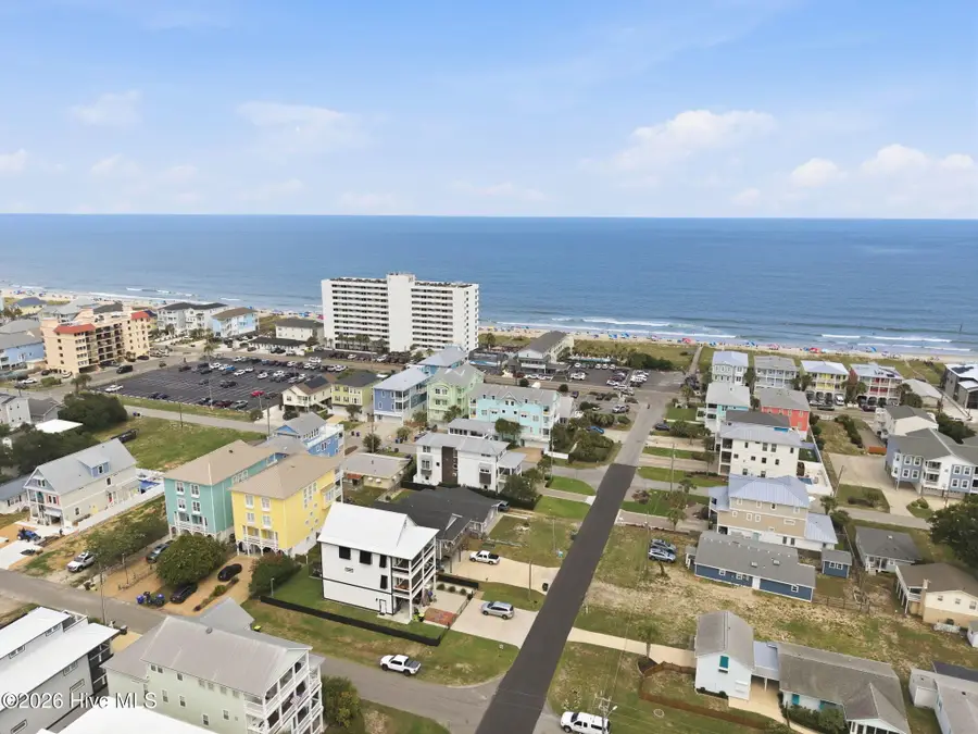 206 S Alabama Avenue, Carolina Beach, NC 28428 - #2