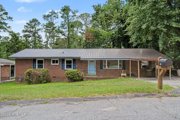 3423 Rushing Road, Augusta, GA 30906