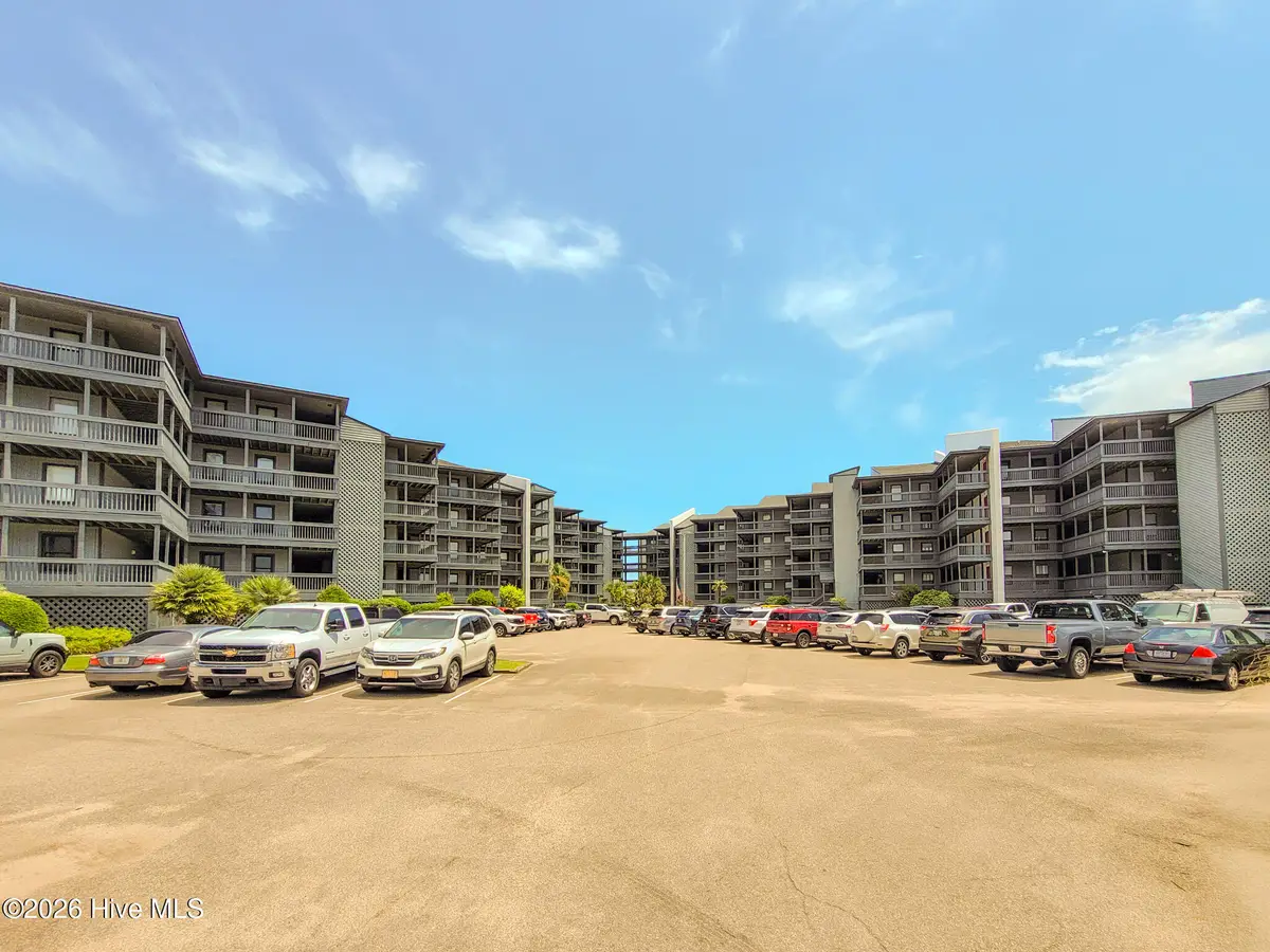 1896 New River Inlet Road #1306, North Topsail Beach, NC 28460 - #1