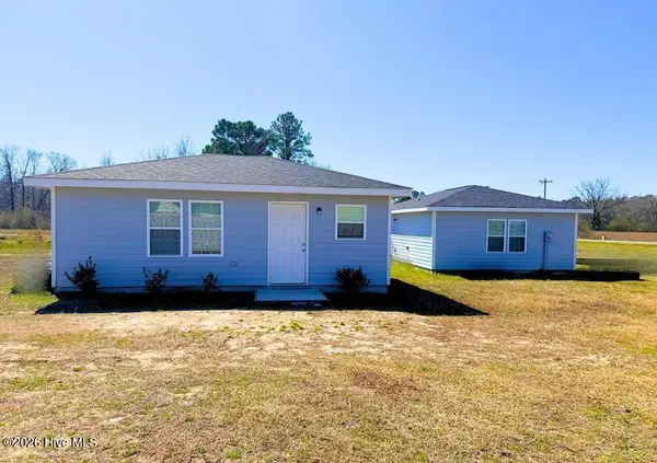 Address Withheld By Seller, Wallace, NC 28466