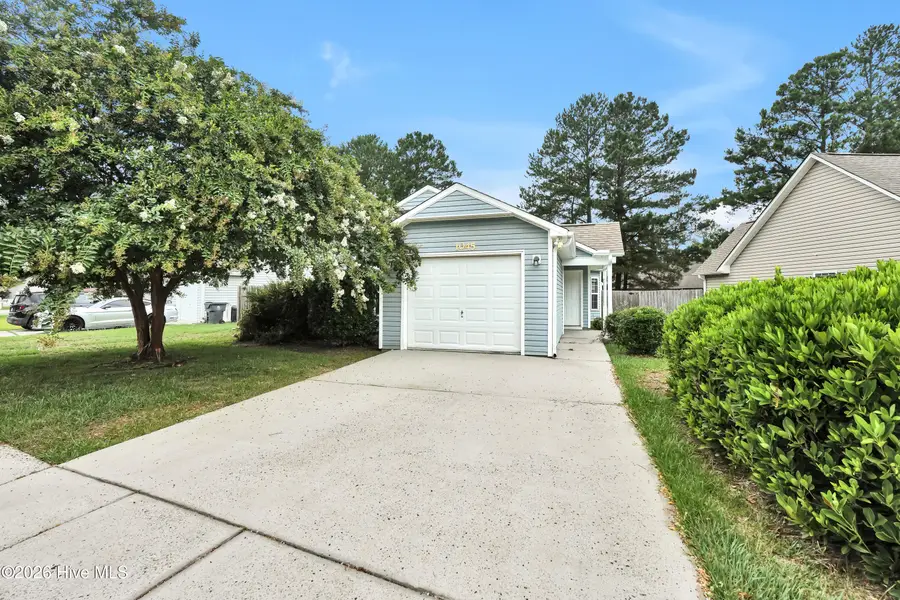 1045 Jt Westfield Drive, Leland, NC 28451 - #2