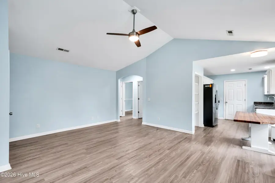 1045 Jt Westfield Drive, Leland, NC 28451 - #3