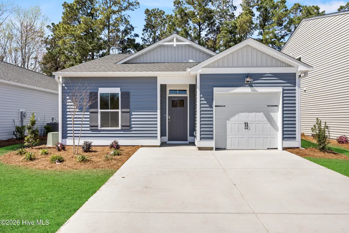 230 Brookfield Branch Road #32, Hampstead, NC 28443 - #1