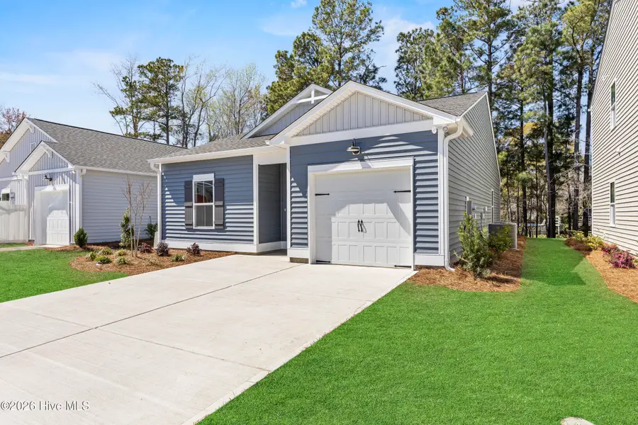 230 Brookfield Branch Road #32, Hampstead, NC 28443 - #2