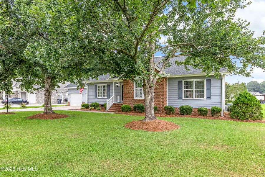 262 Stewart Circle, Whiteville, NC 28472 - #3