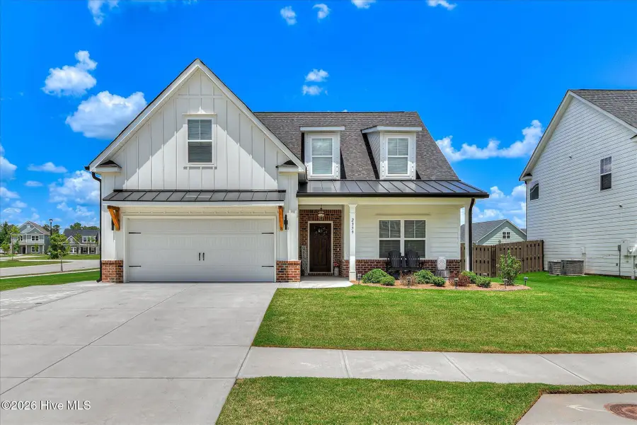 2359 Laurens Street, Grovetown, GA 30813 - #2