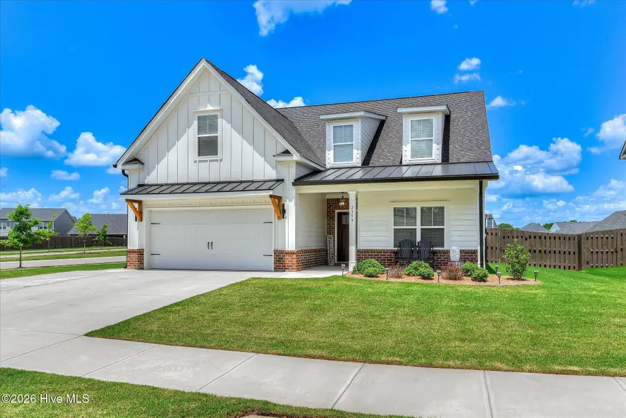 2359 Laurens Street, Grovetown, GA 30813 - #3