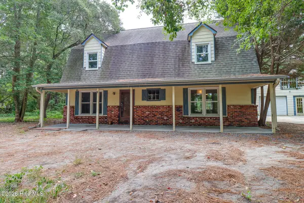 5420 Collinwood Court, Wilmington, NC 28403