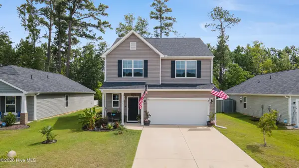 741 Landmark Cove, Carolina Shores, NC 28467