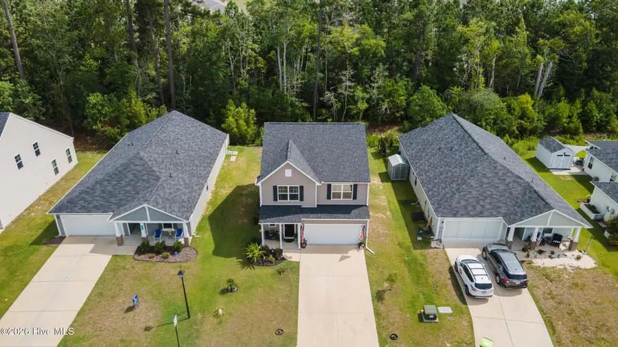 741 Landmark Cove, Carolina Shores, NC 28467 - #3