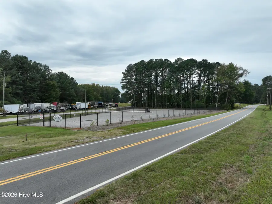 862 E Nc 222, Fremont, NC 27830 - #2