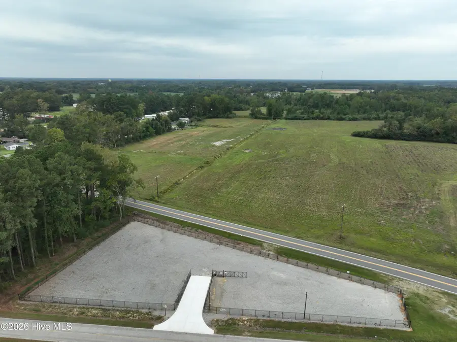 862 E Nc 222, Fremont, NC 27830 - #3
