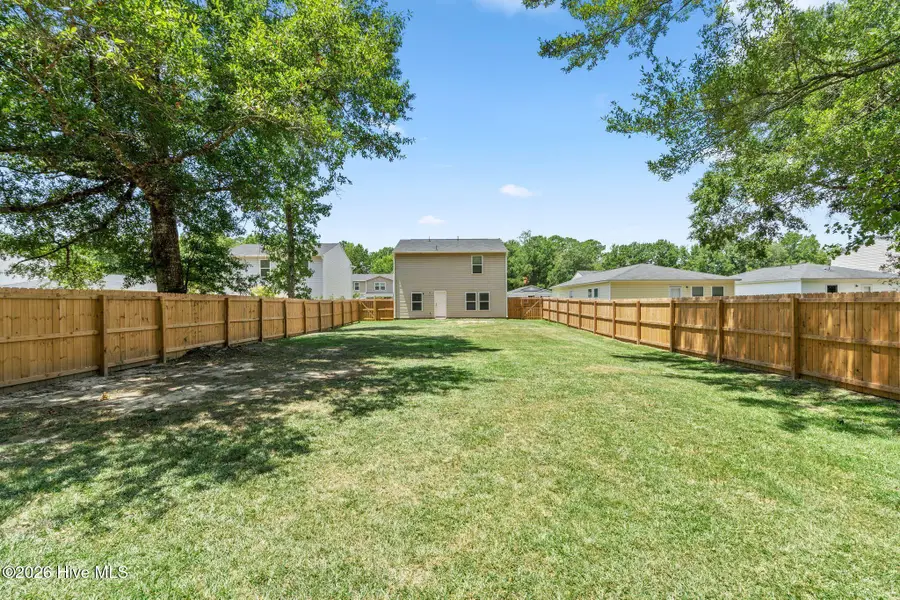 73 Shamrock Drive Sw, Sunset Beach, NC 28468 - #3