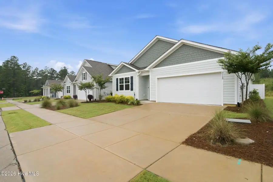 3113 Lochgreen Circle, Leland, NC 28451 - #3