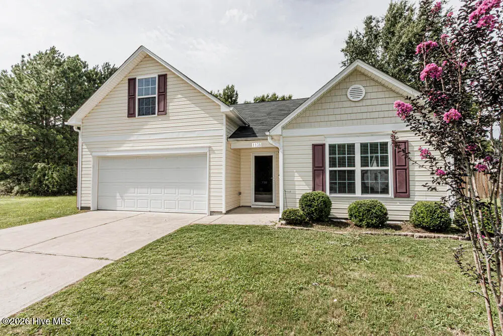 1136 Mulberry Road, Nashville, NC 27856 - #1