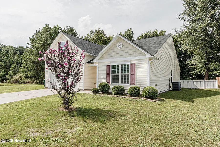 1136 Mulberry Road, Nashville, NC 27856 - #2