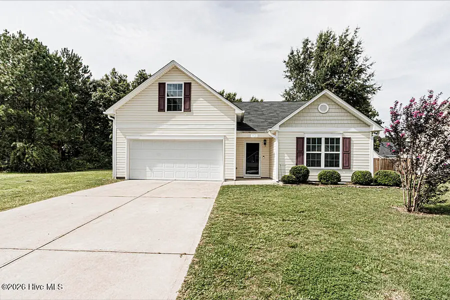 1136 Mulberry Road, Nashville, NC 27856 - #3