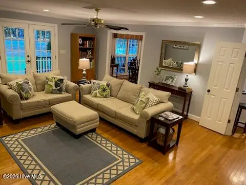 506 Pamlico River Drive, Washington, NC 27889 - #2