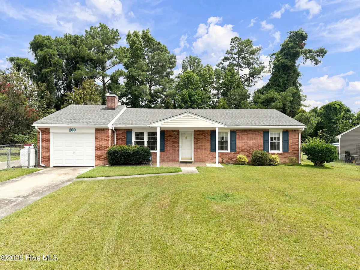 200 Royal Drive, Jacksonville, NC 28546 - #1