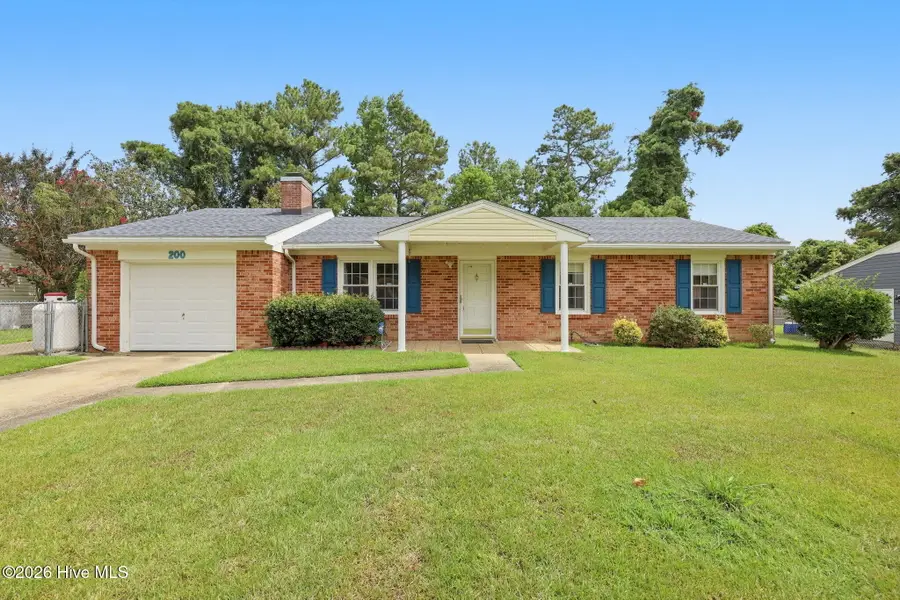 200 Royal Drive, Jacksonville, NC 28546 - #2