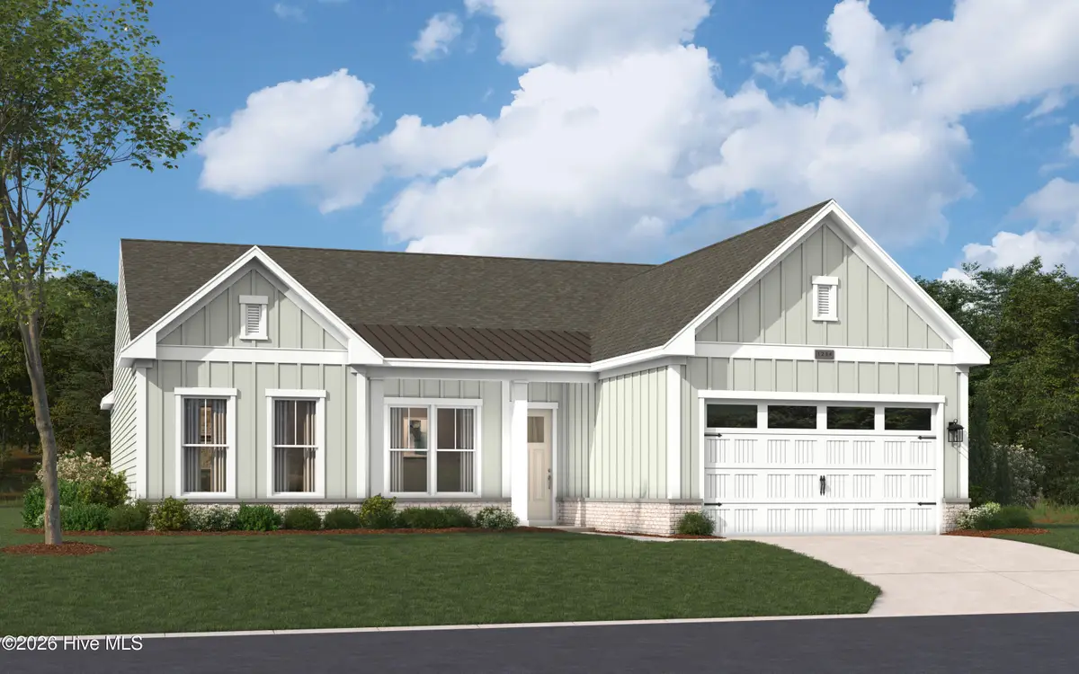 2059 Rosin Drive #22, Southport, NC 28461 - #1