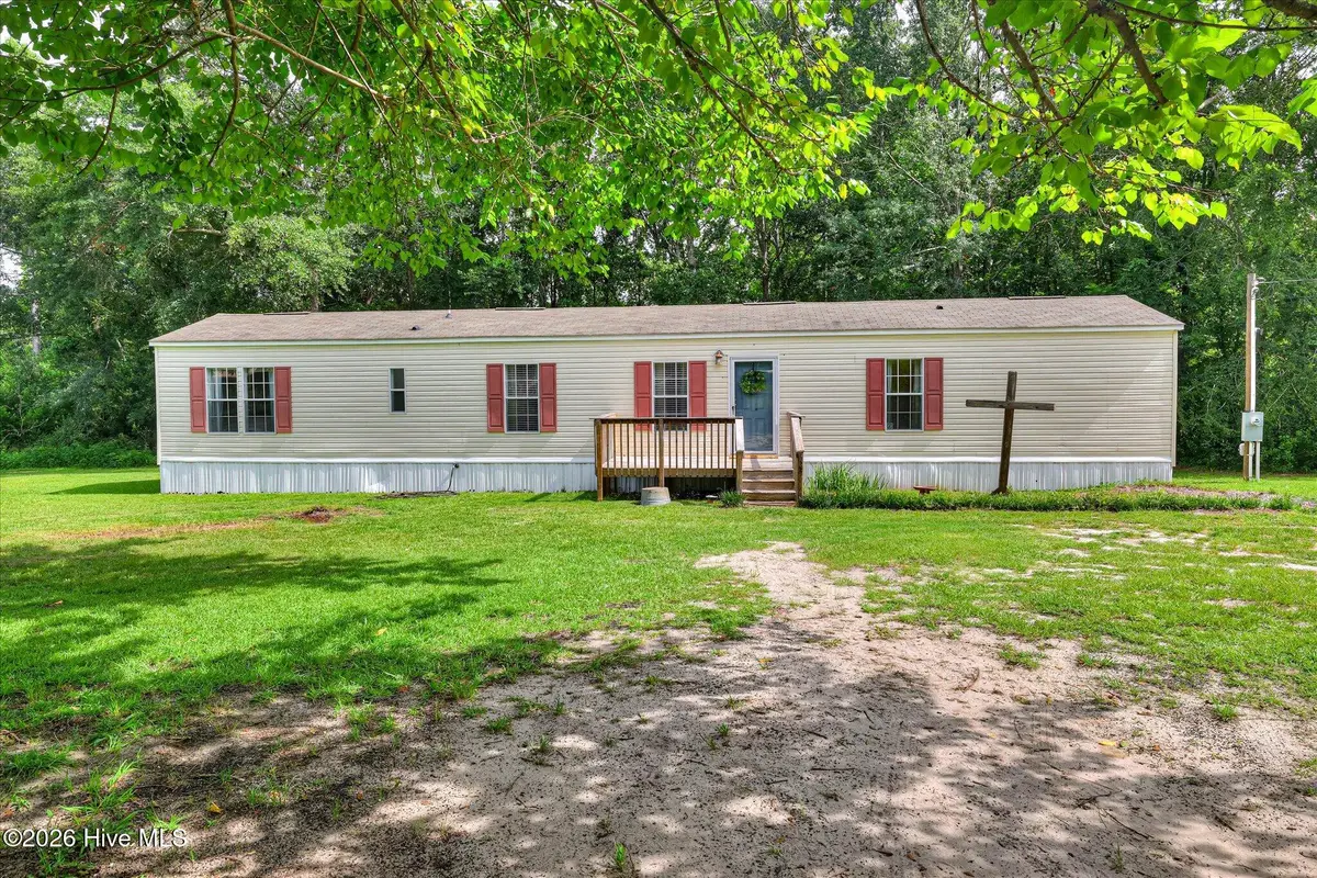 623 Hendricks Hill Drive, Jackson, SC 29831 - #1