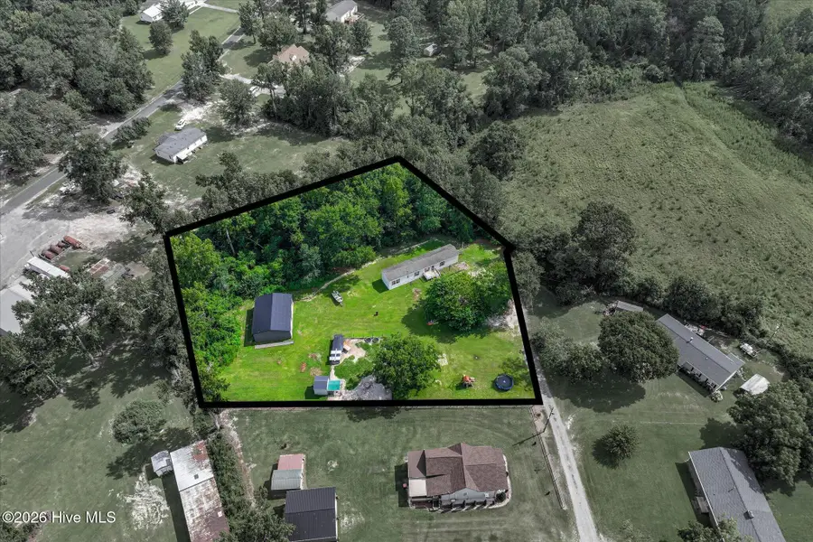 623 Hendricks Hill Drive, Jackson, SC 29831 - #2