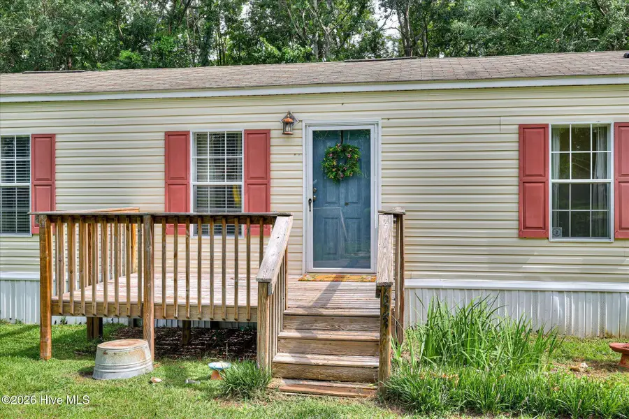 623 Hendricks Hill Drive, Jackson, SC 29831 - #3
