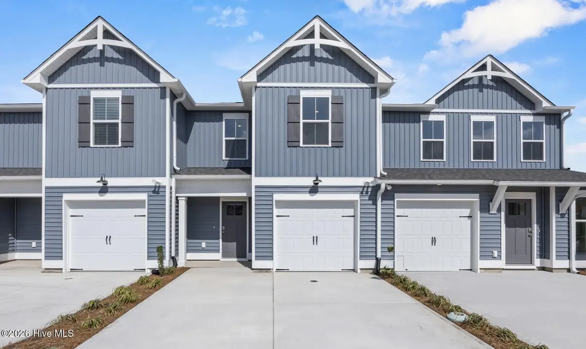 62 W Pioneer Way #121, Hampstead, NC 28443 - #1
