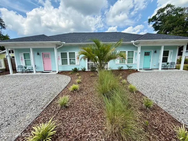 6312 Tolman Street Sw #A&B, Ocean Isle Beach, NC 28469