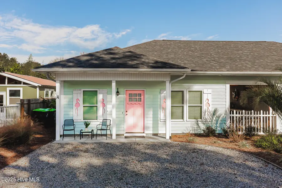 6312 Tolman Street Sw #A&B, Ocean Isle Beach, NC 28469 - #3
