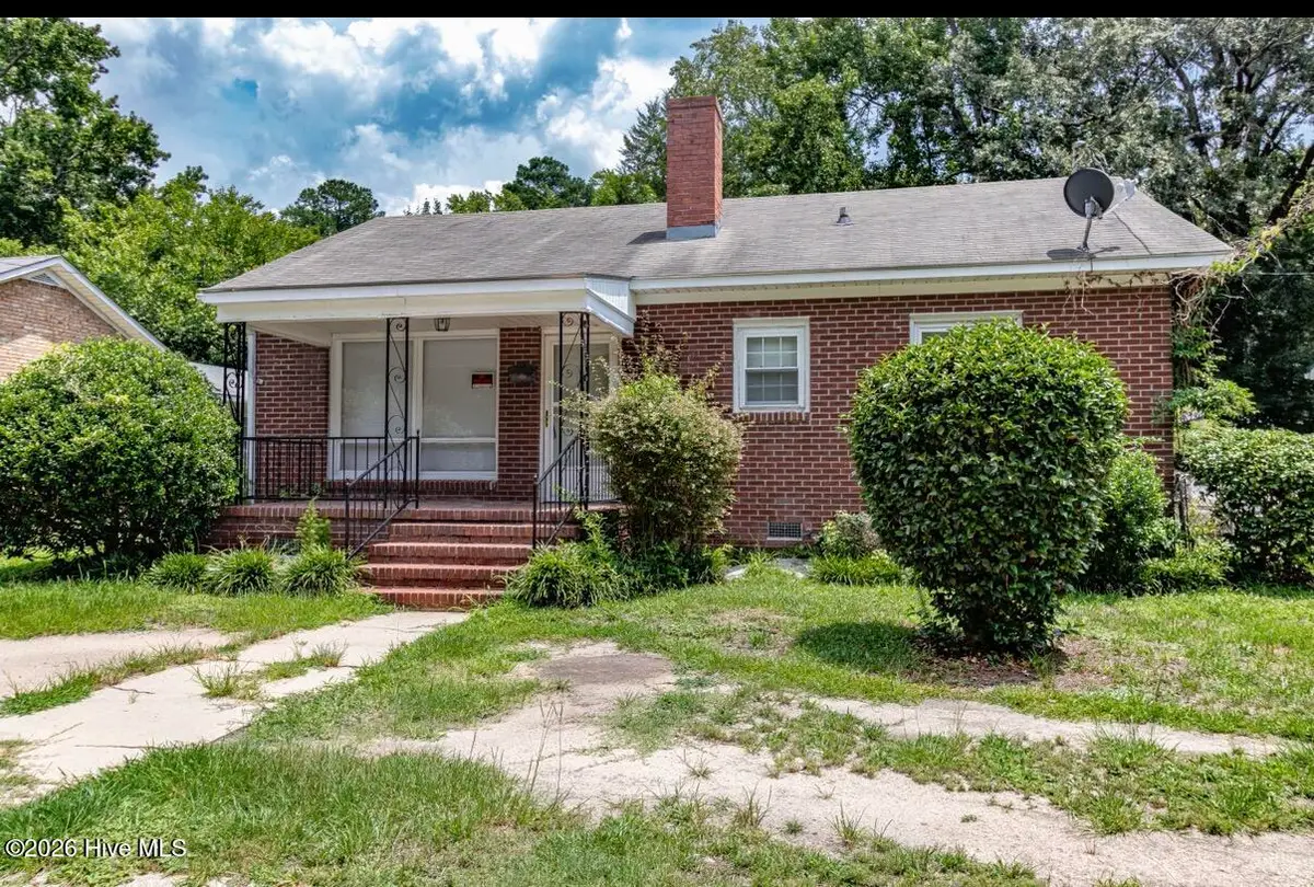 1209 Sycamore Road, Kinston, NC 28501 - #1