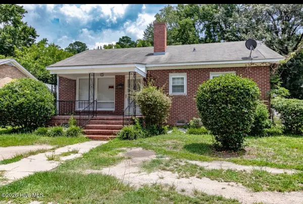 1209 Sycamore Road, Kinston, NC 28501
