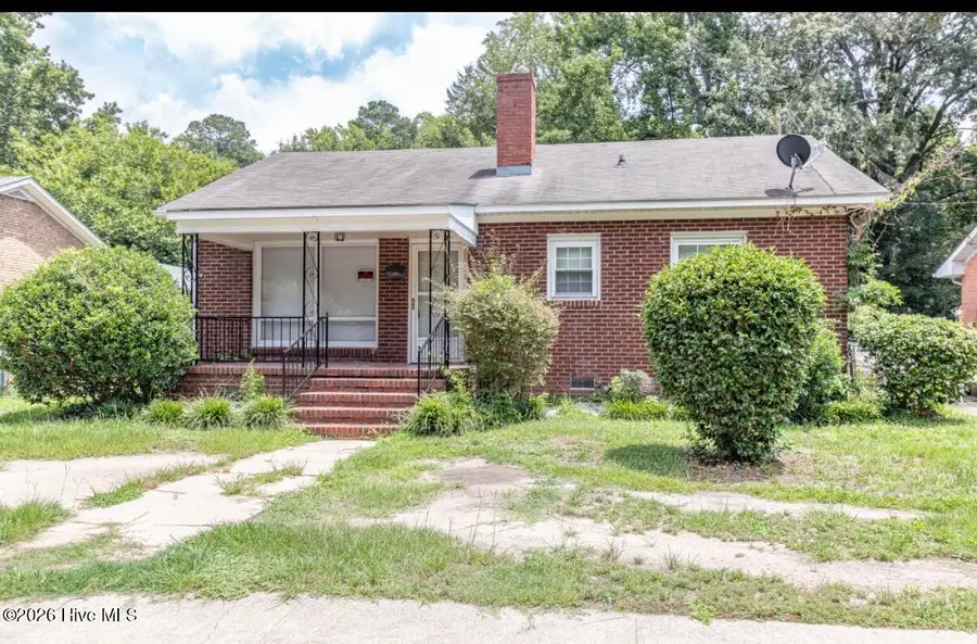 1209 Sycamore Road, Kinston, NC 28501 - #2