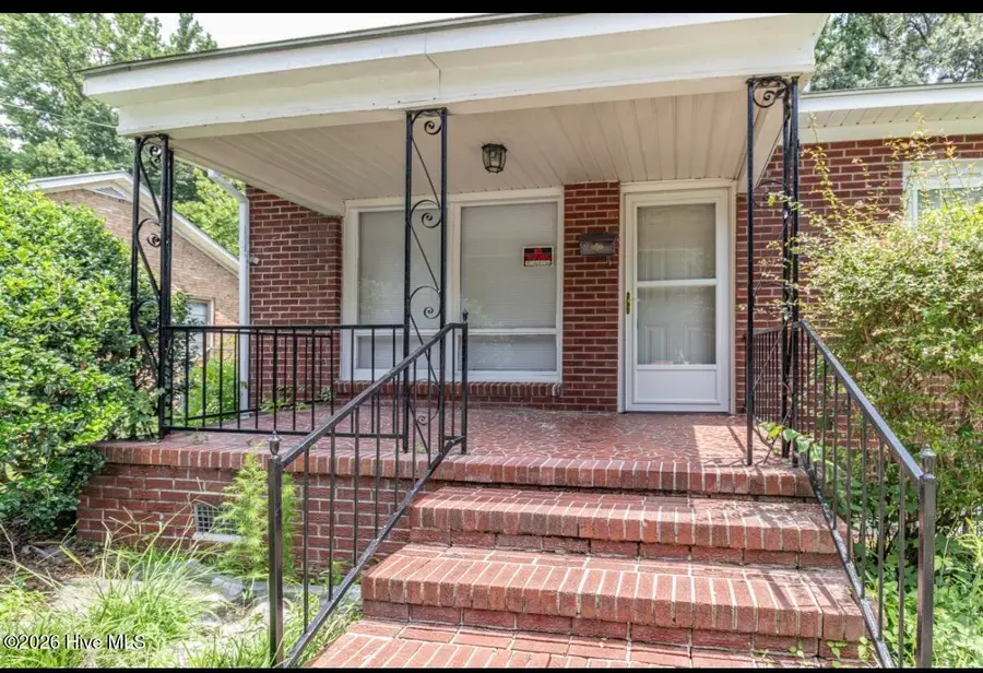 1209 Sycamore Road, Kinston, NC 28501 - #3